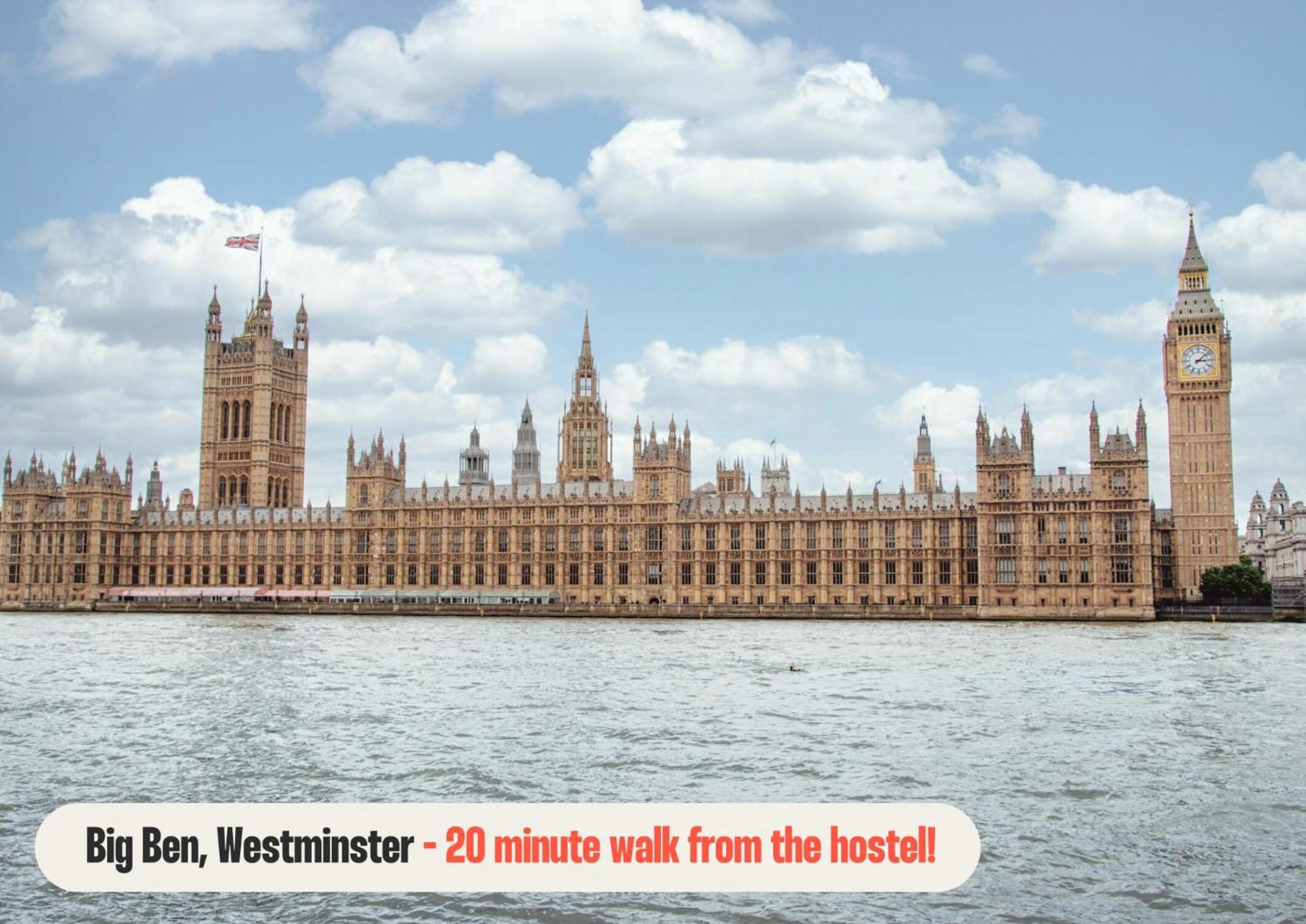 Astor Victoria * Londra